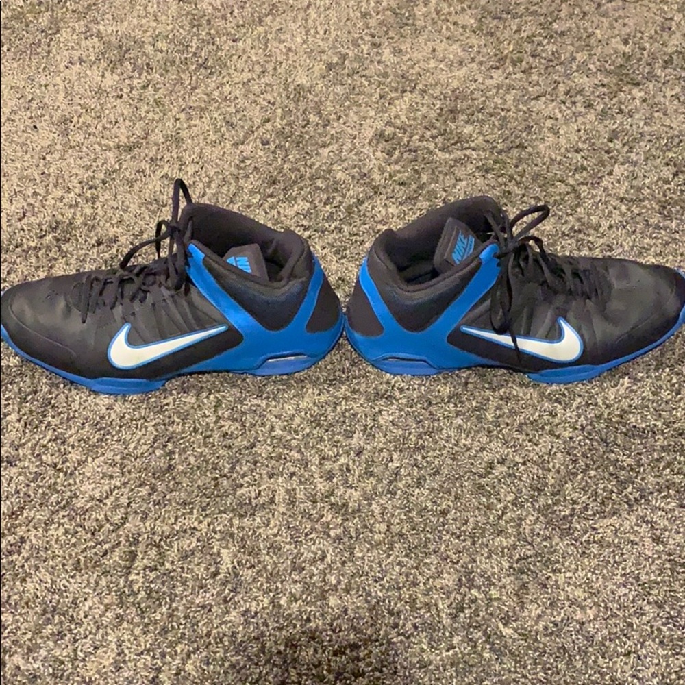 Men’s Nike air visi pro 4 size 12
